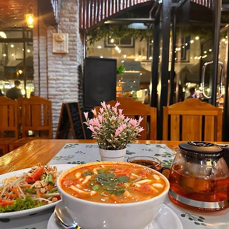 Bt Hotel Kata Beach Екстер'єр фото