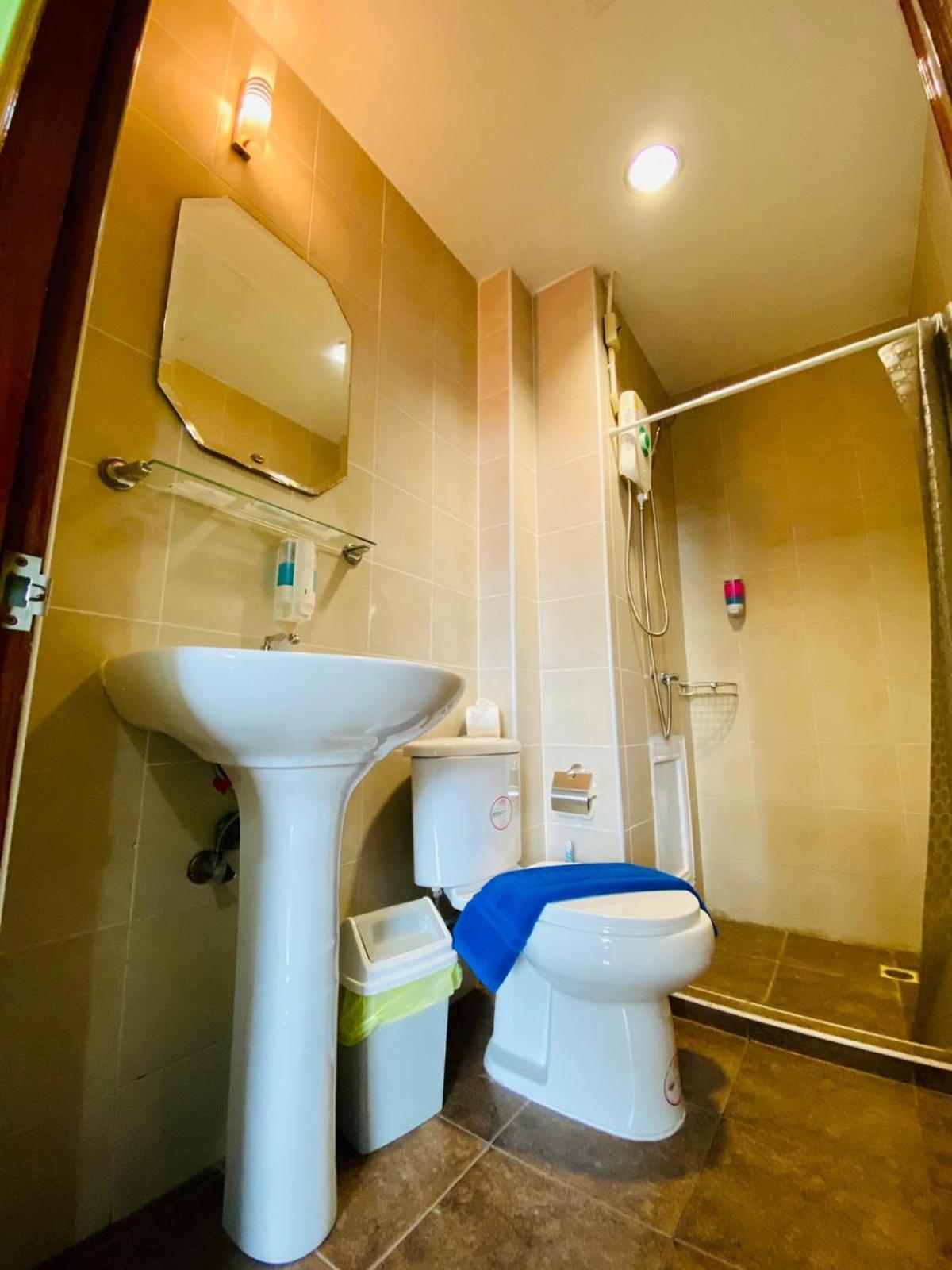 Bt Hotel Kata Beach Екстер'єр фото