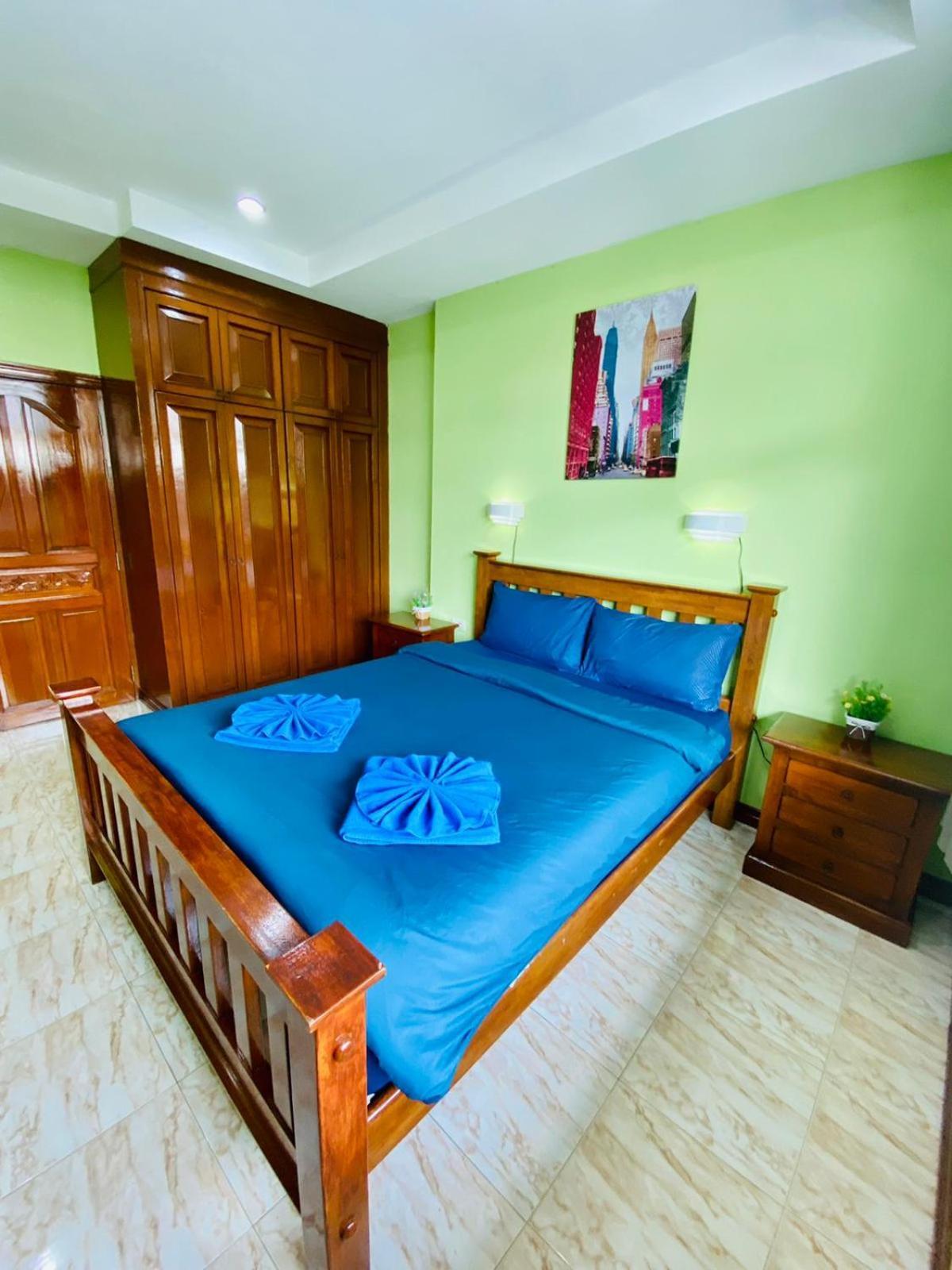 Bt Hotel Kata Beach Екстер'єр фото